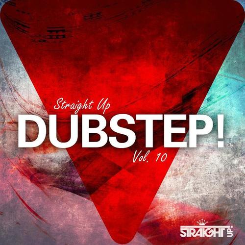 Straight Up Dubstep! Vol. 10