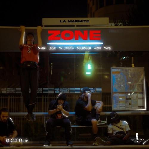 Recette 6: Zone (Explicit)