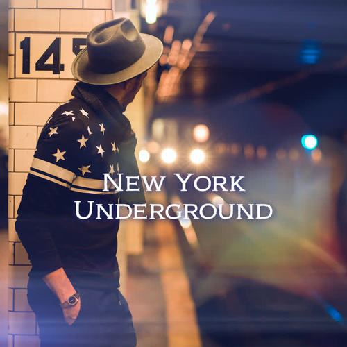 New York Underground (All Styles of Tech)