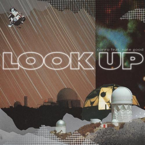 Look Up (feat. Nate Good) [Explicit]