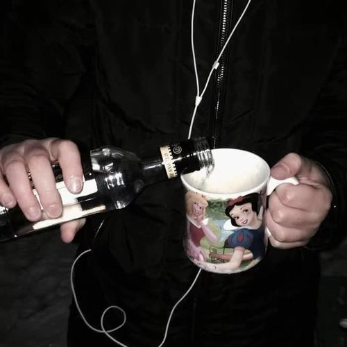 待上浓妆