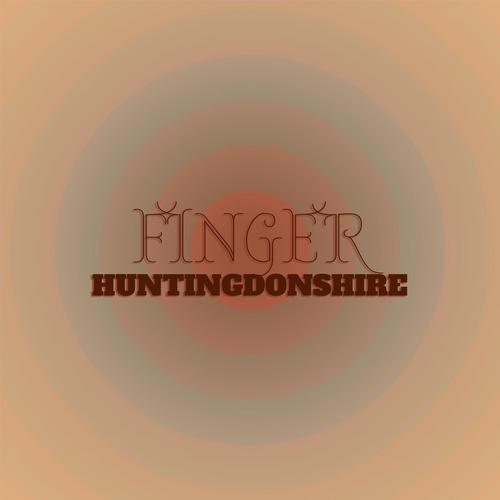 Finger Huntingdonshire