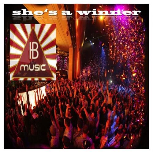 She's a Winner (Ib Music Ibiza)