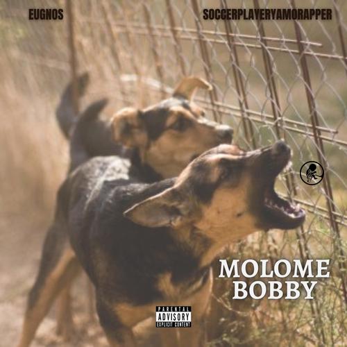 MOLOME BOBBY (feat. Mo'Rapper)