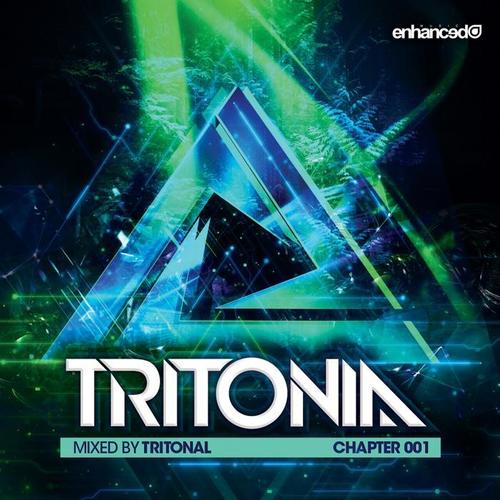 Tritonia - Chapter 001