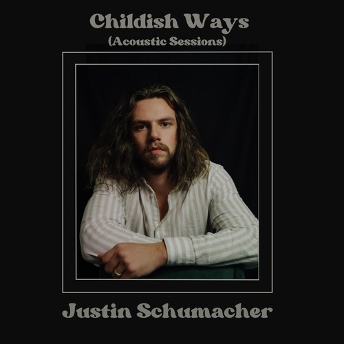 Childish Ways (Acoustic Sessions)