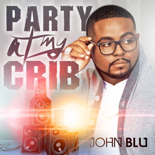 Party At My Crib - Single (Explicit)