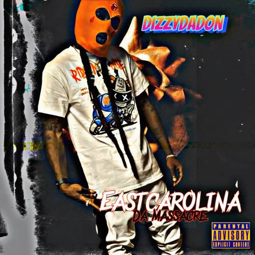 East Carolina Da Massacre (Explicit)