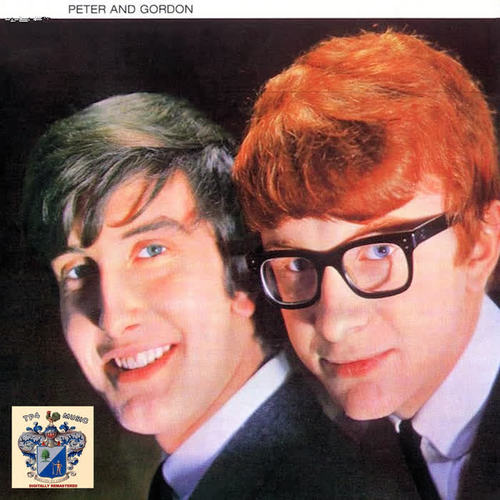 Peter and Gordon