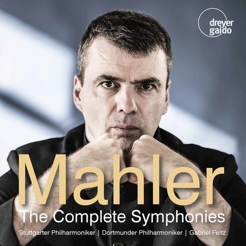 Mahler: The Complete Symphonies (Live)