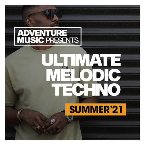 Ultimate Melodic Techno (Summer '21)