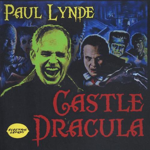 Paul Lynde  Castle Dracula