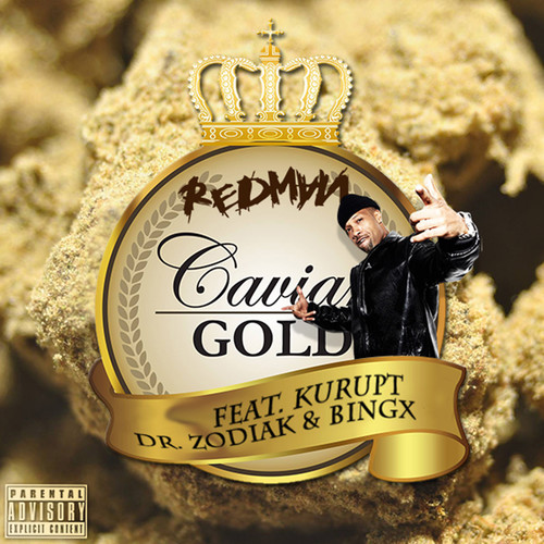 Caviar Gold - Single (Explicit)