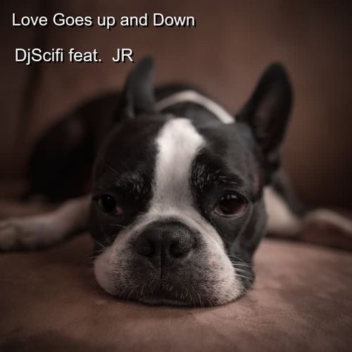 Love Goes up and Down (Dance Vocal Mix)