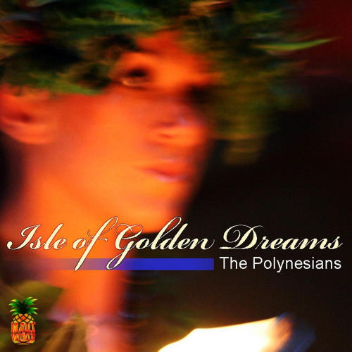 Isle Of Golden Dreams