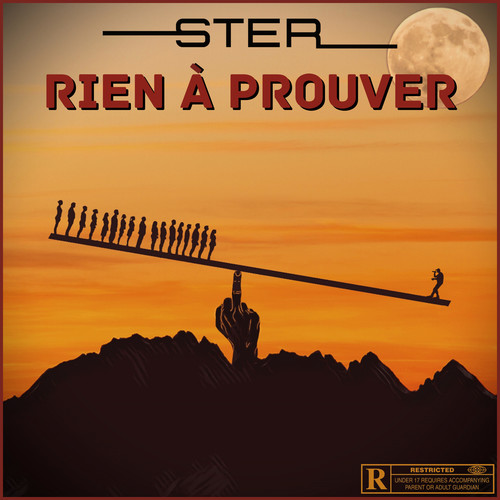 Rien à prouver (Explicit)