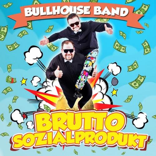Bruttosozialprodukt