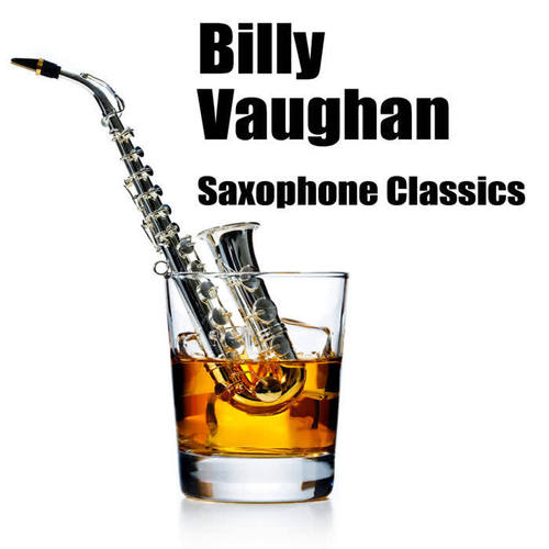 Saxophone Classics