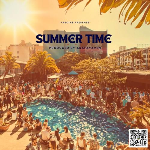 Summer Time (Explicit)