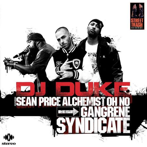 Gangrene Syndicate (Explicit)