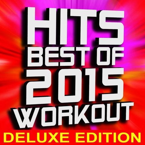 Hits 2015 Remixed – 50 Tracks (Deluxe Edition)