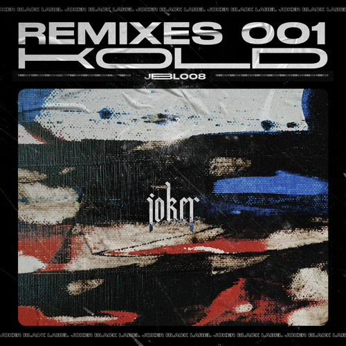 Remixes 001