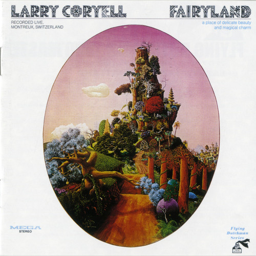 Fairyland