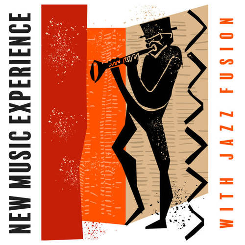 New Music Experience with Jazz Fusion
