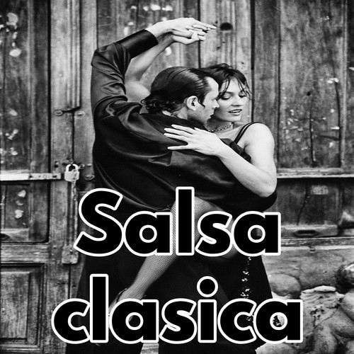 Salsa clasica