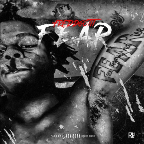 F.E.A.R (Explicit)