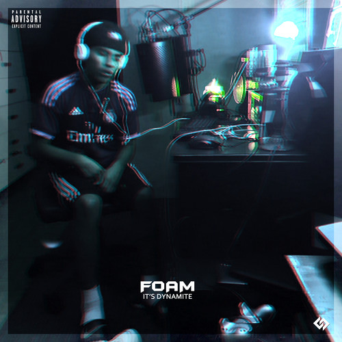 Foam (Explicit)