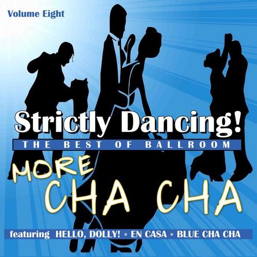 Strictly Dancing: More Cha Cha