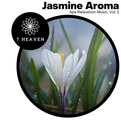 Jasmine Aroma - Spa Relaxation Music, Vol. 2