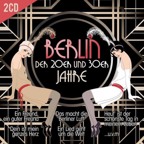 Berlin der 20er und 30er Jahre