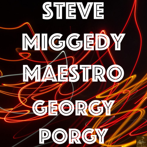 Georgy Porgy