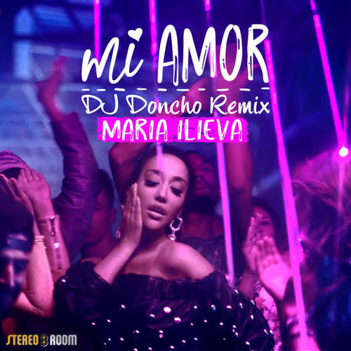 Mi Amor (DJ Doncho Remix)