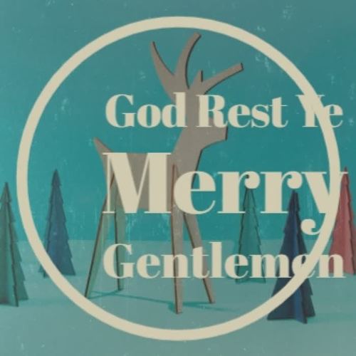 God Rest Ye Merry Gentleman (Explicit)