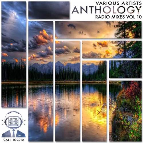 Anthology Radio Mixes, Vol. 10