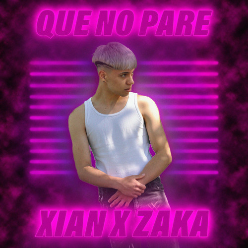 Que No Pare (Explicit)