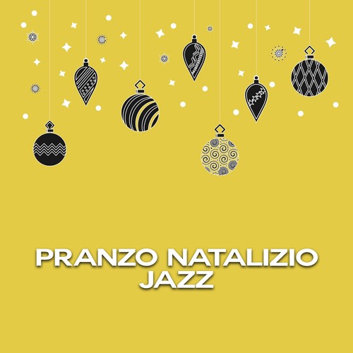 Pranzo natalizio jazz