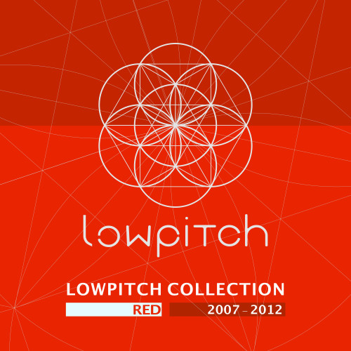 Lowpitch Collection: Red (2007-2012)