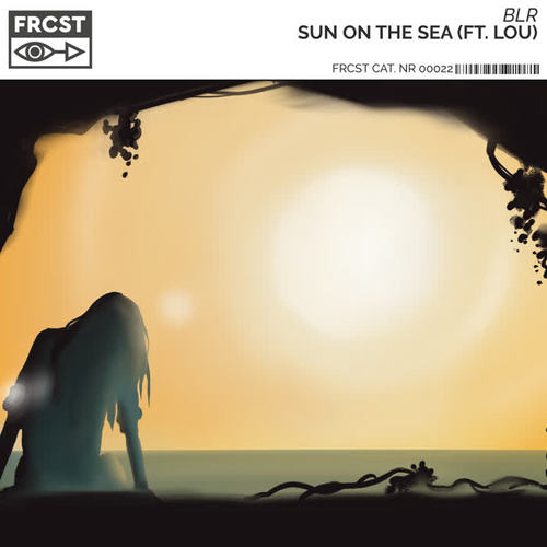 Sun On The Sea (feat. Lou) [Extended]