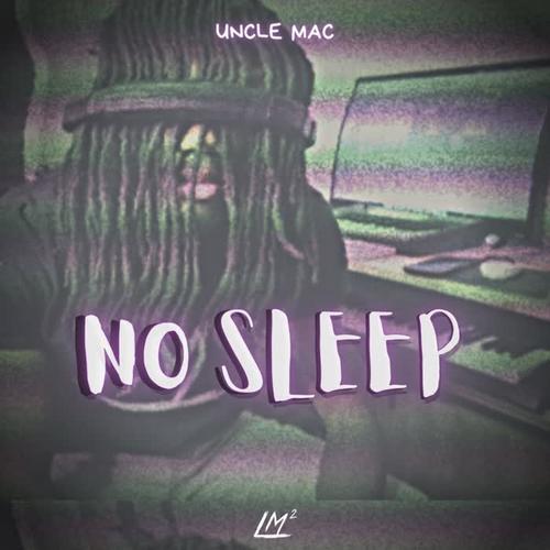 No Sleep (Explicit)