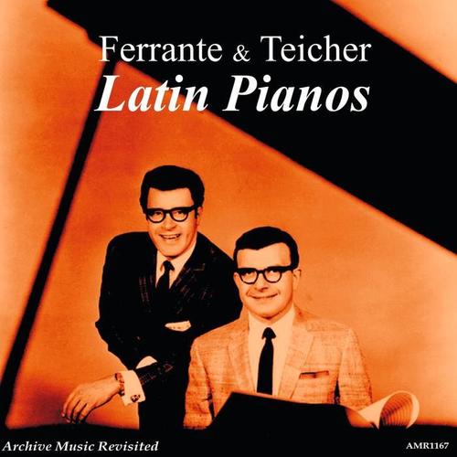 Latin Pianos