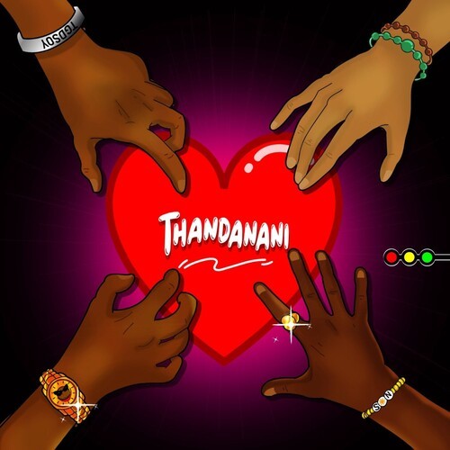 Thandanani