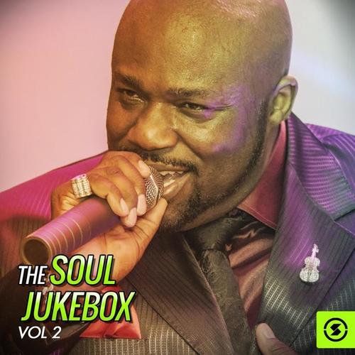 The Soul Jukebox, Vol. 2