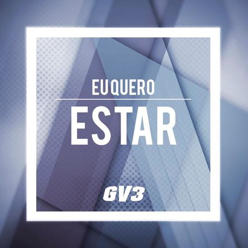 Eu Quero Estar