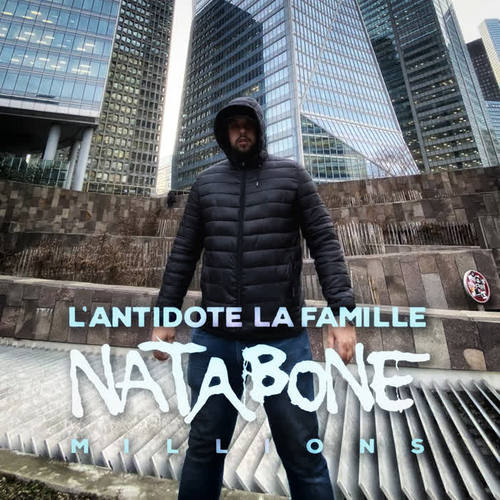 Natabone - Millions (Explicit)