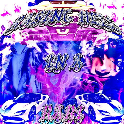 RAiSiNG HELL iNA RARi (Explicit)