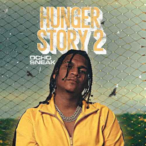 Hunger Story 2 (Explicit)